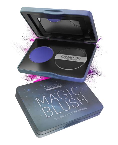 Unveiling the Mysteries of Partially Magical Blush